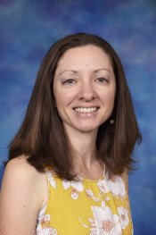 Amy Moore