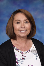 Kristi Campbell